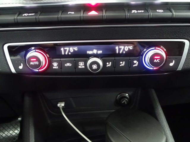 AUDI Q2 usata, con Autoradio digitale