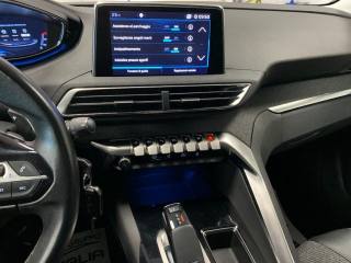 PEUGEOT 3008 usata, con Chiusura centralizzata telecomandata