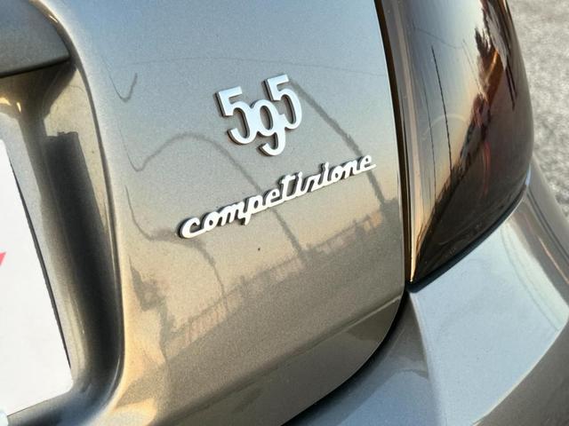 ABARTH 595 usata 28