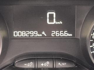 PEUGEOT 208 usata, con Immobilizzatore elettronico