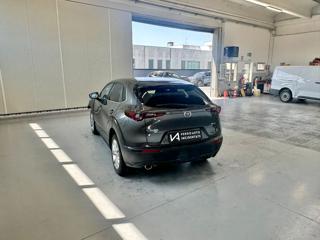 MAZDA CX-30 usata, con Alzacristalli elettrici