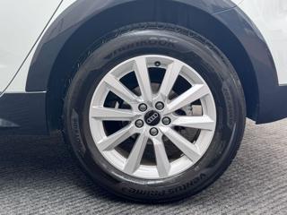 AUDI A1 usata, con Park Distance Control