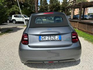 FIAT 500 usata, con Alzacristalli elettrici