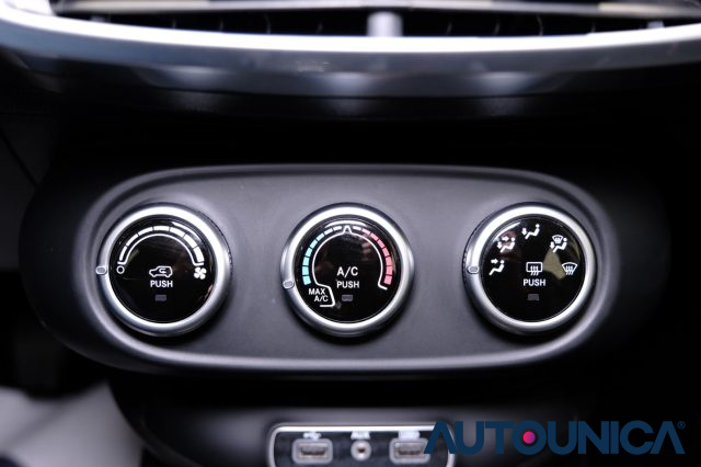 FIAT 500X usata, con Specchietti laterali elettrici