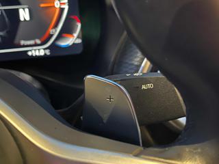 BMW X4 usata, con Servosterzo