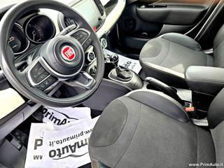FIAT 500L usata, con ESP