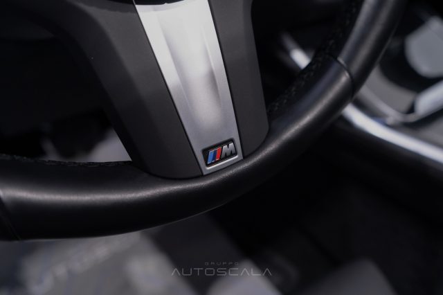 BMW X7 usata, con Autoradio digitale
