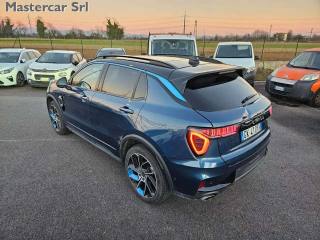 LYNK & CO 01 usata, con Airbag Passeggero