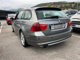BMW 318 usata, con Airbag Passeggero
