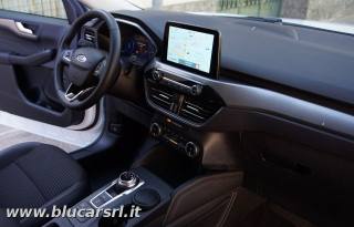 FORD Kuga usata, con Cruise Control