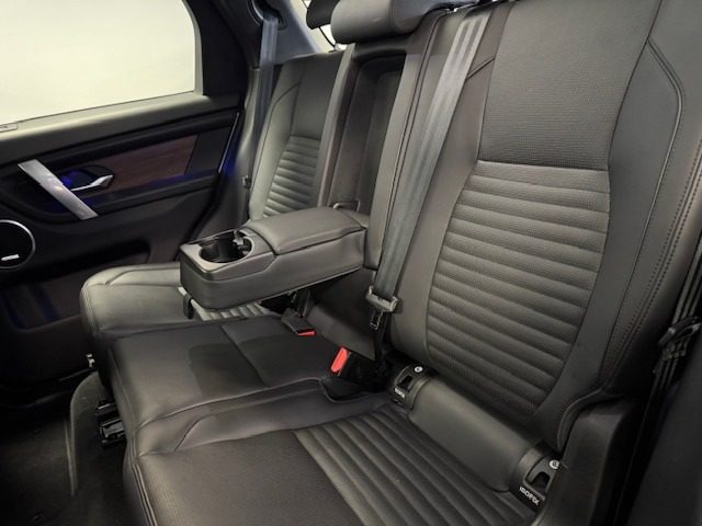 LAND ROVER Discovery Sport usata, con Chiusura centralizzata