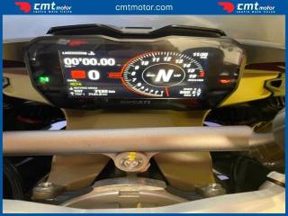 DUCATI Panigale V4 usata 4