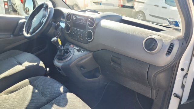 PEUGEOT Partner usata 9