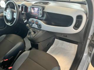 FIAT Panda Cross usata, con Controllo vocale