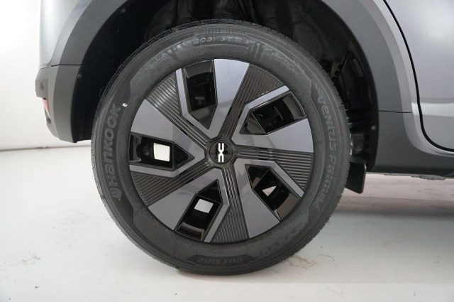 DACIA Sandero usata, con Autoradio