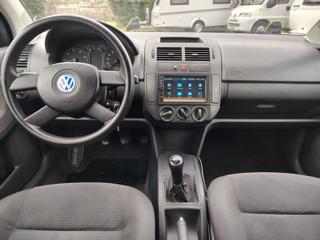 VOLKSWAGEN Polo usata, con Apple CarPlay