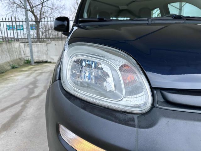FIAT Panda usata 50