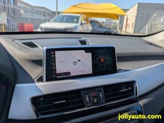 BMW X1 usata, con USB