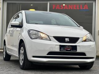 SEAT Mii usata, con Airbag