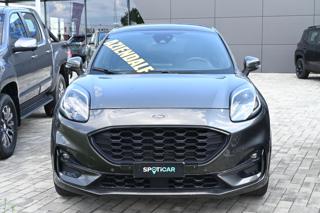 FORD Puma usata, con Airbag