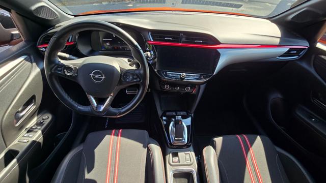 OPEL Corsa-e usata, con Immobilizzatore elettronico