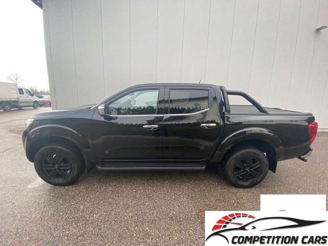 NISSAN Navara usata, con Cerchi in lega