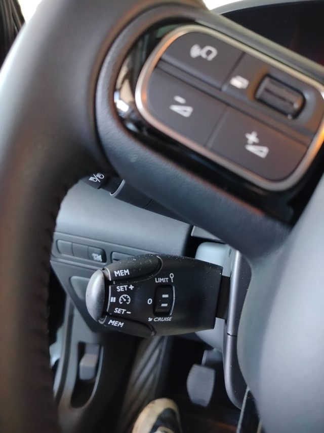 CITROEN C3 Aircross usata 30