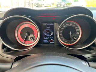 SUZUKI Swift usata, con Controllo automatico clima