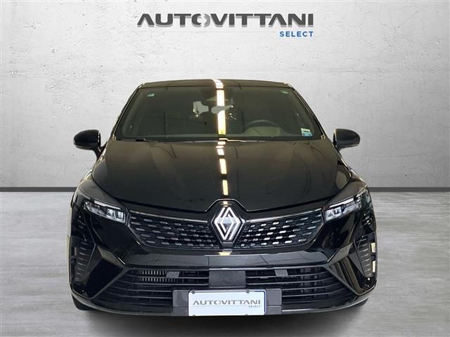 RENAULT Clio usata, con Airbag