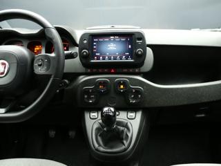 FIAT Panda Cross usata, con Immobilizzatore elettronico
