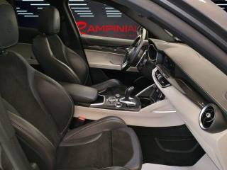 ALFA ROMEO Stelvio usata 18