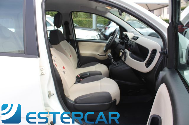 FIAT Panda usata 14
