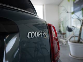 MINI Countryman usata, con Antifurto