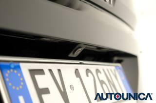 PEUGEOT 3008 usata, con Sistema di avviso di distanza