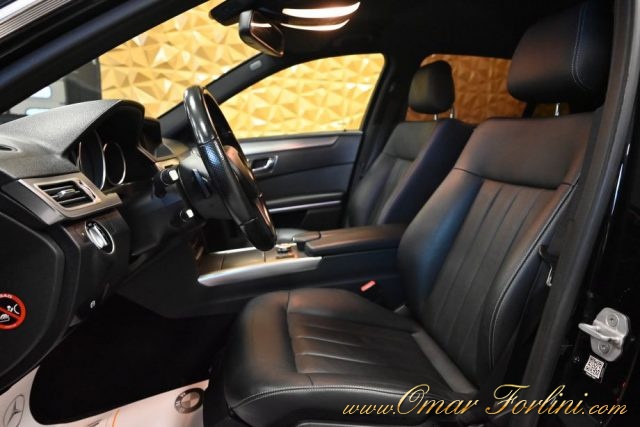 MERCEDES-BENZ E 300 usata 123