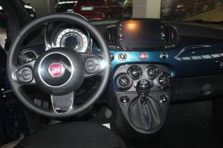 FIAT 500 usata, con Controllo trazione