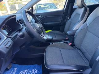 RENAULT Captur usata, con Climatizzatore