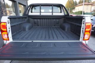 EVO Cross 4 usata, con Cruise Control