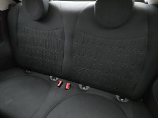 FIAT 500 usata, con Chiusura centralizzata telecomandata