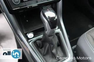 VOLKSWAGEN T-Cross usata 12