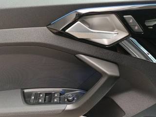 AUDI A1 usata, con Fendinebbia