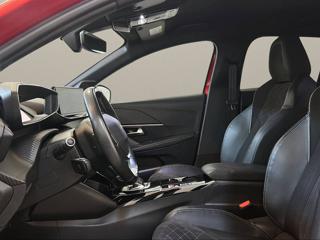 PEUGEOT 208 usata, con Cerchi in lega