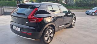 VOLVO XC40 usata, con Immobilizzatore elettronico