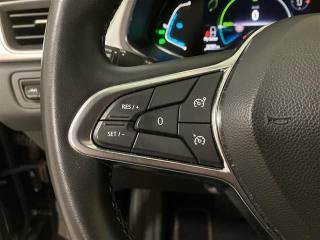 RENAULT Captur usata, con Sensori di parcheggio anteriori