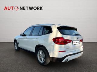 BMW X3 usata, con Airbag Passeggero