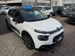 CITROEN C3 usata, con Airbag laterali