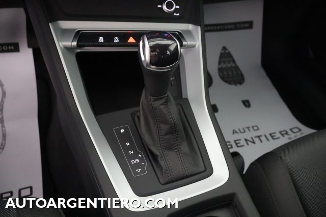 AUDI Q3 usata, con Cruise Control