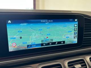 MERCEDES-BENZ GLE 350 usata, con Filtro antiparticolato