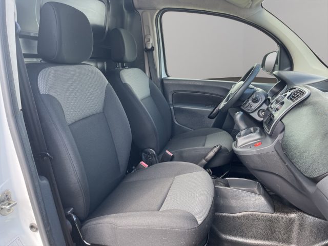 RENAULT Kangoo usata, con ESP