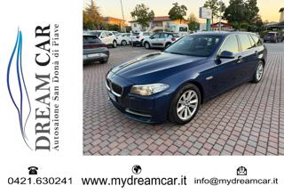 BMW 520 d Touring Business aut.